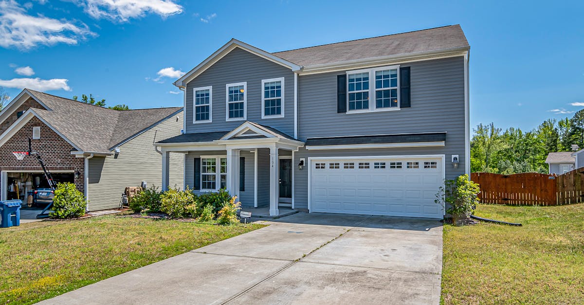 Garage Door Installation