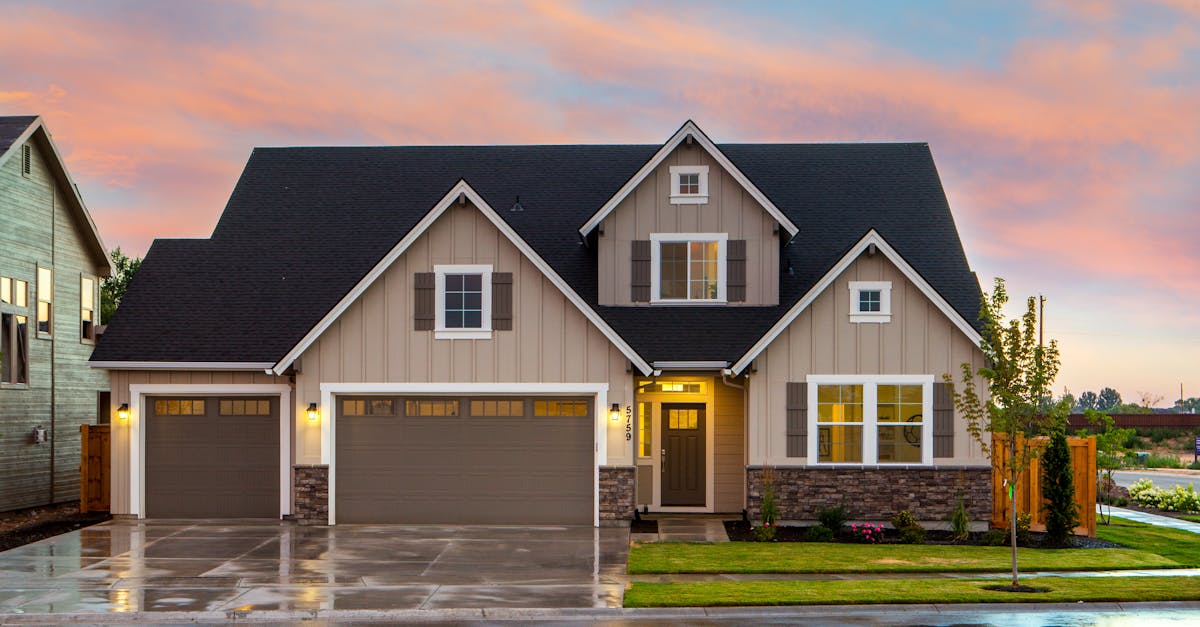 How many hours does it take to install a garage door?